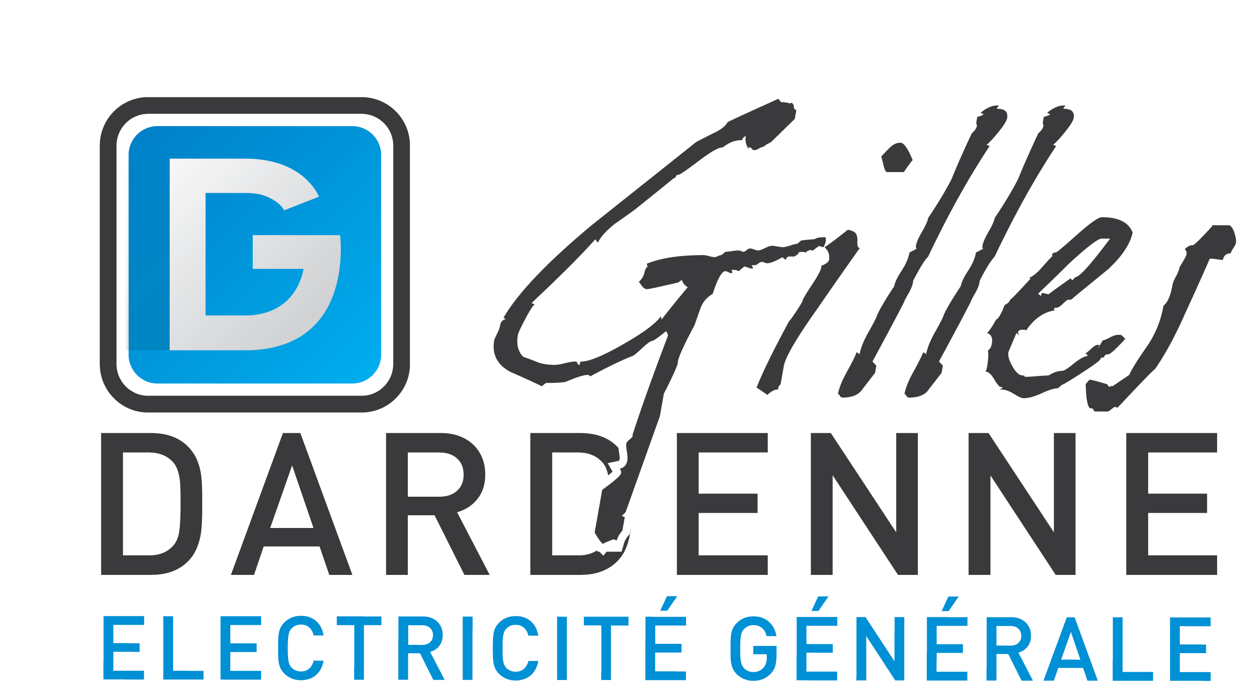 Dardenne Gilles | Electricité Générale