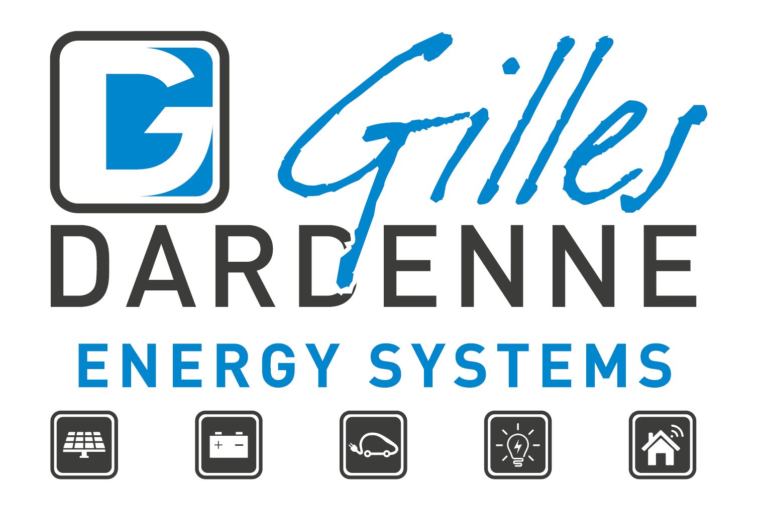 Dardenne Gilles | Energy Systems